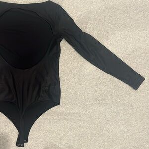 Abercrombie and Fitch brand new bodysuit